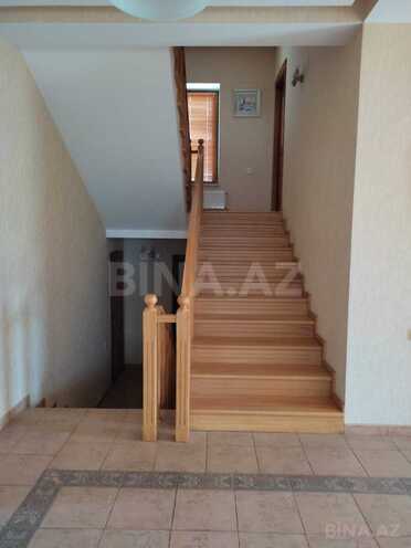 İcarəyə verilir 6 otaqlı həyət evi/bağ evi 500 m², Mərdəkan q., photo 18 from 28