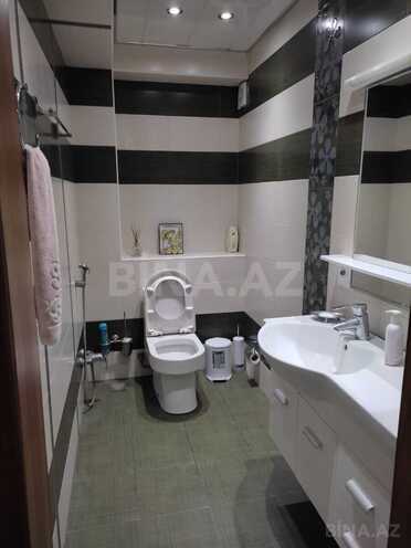 İcarəyə verilir 6 otaqlı həyət evi/bağ evi 500 m², Mərdəkan q., photo 27 from 28