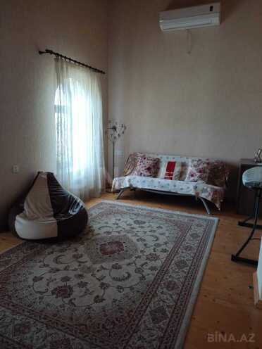 İcarəyə verilir 6 otaqlı həyət evi/bağ evi 500 m², Mərdəkan q., photo 10 from 28