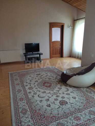 İcarəyə verilir 6 otaqlı həyət evi/bağ evi 500 m², Mərdəkan q., photo 11 from 28