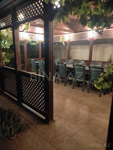 İcarəyə verilir 6 otaqlı həyət evi/bağ evi 500 m², Mərdəkan q., photo 8 from 28