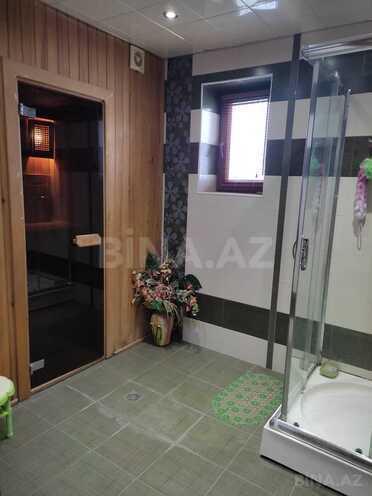 İcarəyə verilir 6 otaqlı həyət evi/bağ evi 500 m², Mərdəkan q., photo 20 from 28