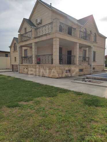 İcarəyə verilir 6 otaqlı həyət evi/bağ evi 500 m², Mərdəkan q., photo 4 from 28