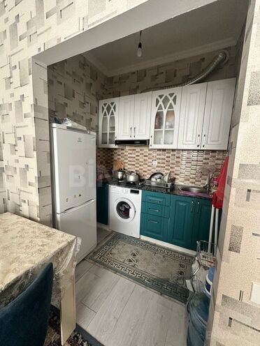İcarəyə verilir 2 otaqlı yeni tikili 65 m², Gənclik m., photo 3 from 8