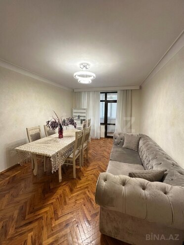 Satılır 3 otaqlı köhnə tikili 85 m², Nəriman Nərimanov m., photo 7 from 16