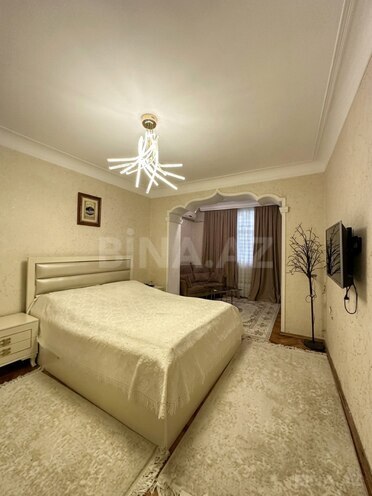 Satılır 3 otaqlı köhnə tikili 85 m², Nəriman Nərimanov m., photo 3 from 16