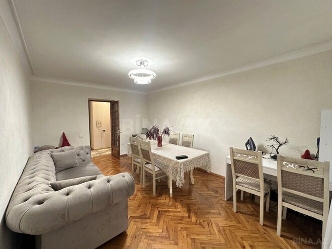 Satılır 3 otaqlı köhnə tikili 85 m², Nəriman Nərimanov m., photo 6 from 16