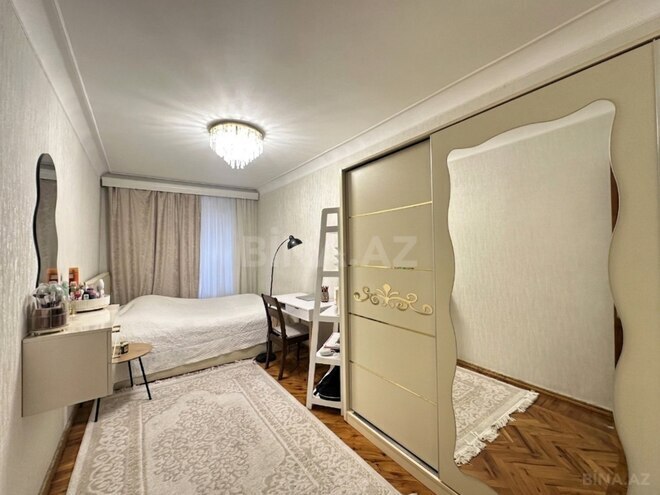 Satılır 3 otaqlı köhnə tikili 85 m², Nəriman Nərimanov m., photo 8 from 16