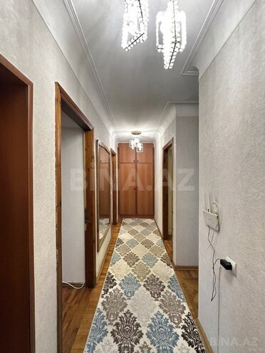 Satılır 3 otaqlı köhnə tikili 85 m², Nəriman Nərimanov m., photo 12 from 16