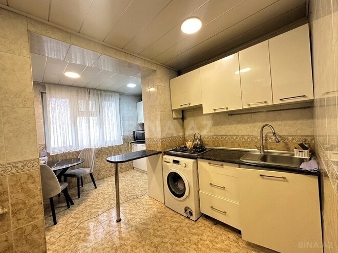 Satılır 3 otaqlı köhnə tikili 85 m², Nəriman Nərimanov m., photo 10 from 16