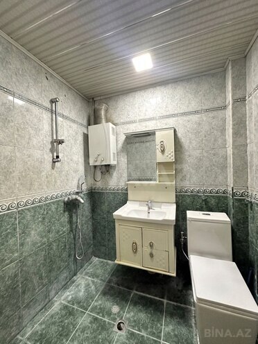 Satılır 3 otaqlı köhnə tikili 85 m², Nəriman Nərimanov m., photo 13 from 16
