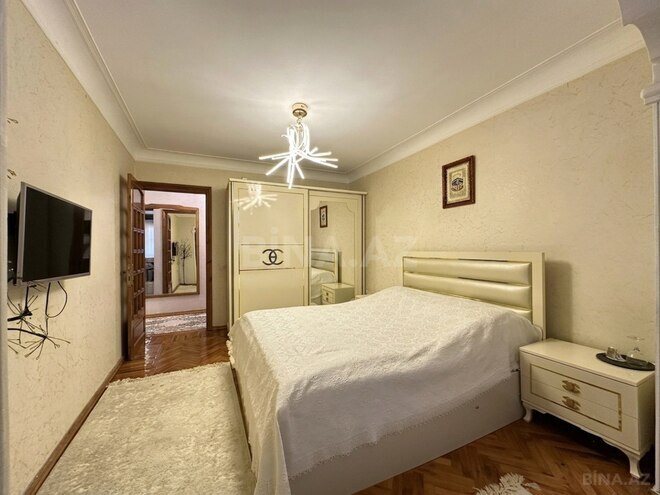 Satılır 3 otaqlı köhnə tikili 85 m², Nəriman Nərimanov m., photo 4 from 16