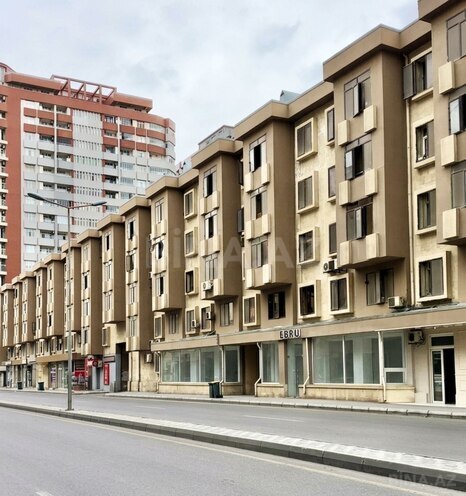 Satılır 3 otaqlı köhnə tikili 85 m², Nəriman Nərimanov m., photo 15 from 16