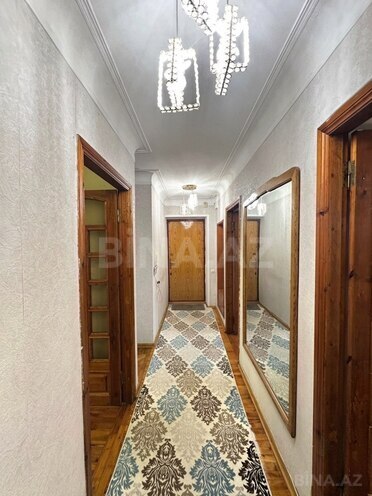 Satılır 3 otaqlı köhnə tikili 85 m², Nəriman Nərimanov m., photo 14 from 16