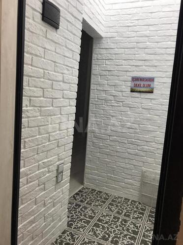 İcarəyə verilir 1 otaqlı ofis 16 m², Sahil m., photo 8 from 23