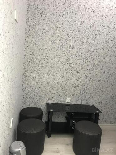 İcarəyə verilir 1 otaqlı ofis 16 m², Sahil m., photo 9 from 23