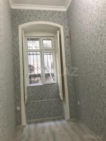 İcarəyə verilir 1 otaqlı ofis 16 m², Sahil m., photo 17 from 23