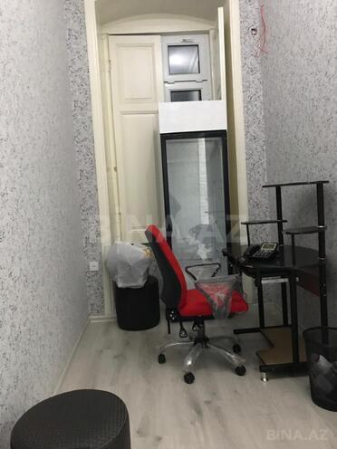 İcarəyə verilir 1 otaqlı ofis 16 m², Sahil m., photo 13 from 23