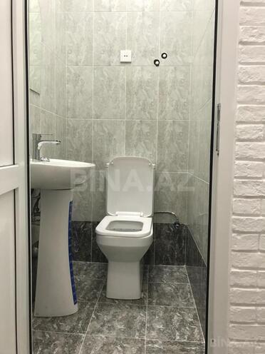 İcarəyə verilir 1 otaqlı ofis 16 m², Sahil m., photo 21 from 23
