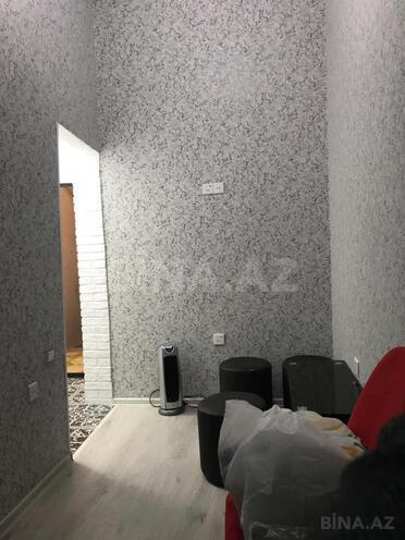 İcarəyə verilir 1 otaqlı ofis 16 m², Sahil m., photo 5 from 23