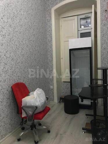 İcarəyə verilir 1 otaqlı ofis 16 m², Sahil m., photo 6 from 23