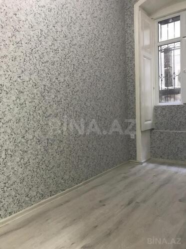 İcarəyə verilir 1 otaqlı ofis 16 m², Sahil m., photo 16 from 23