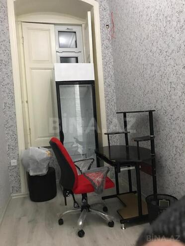 İcarəyə verilir 1 otaqlı ofis 16 m², Sahil m., photo 7 from 23