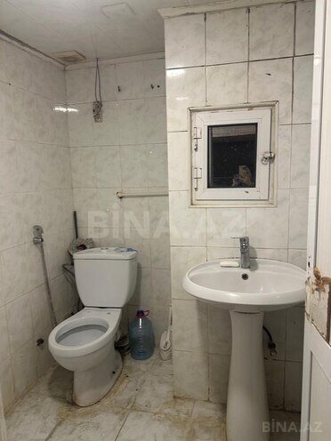İcarəyə verilir 1 otaqlı köhnə tikili 45 m², Memar Əcəmi m., photo 6 from 8