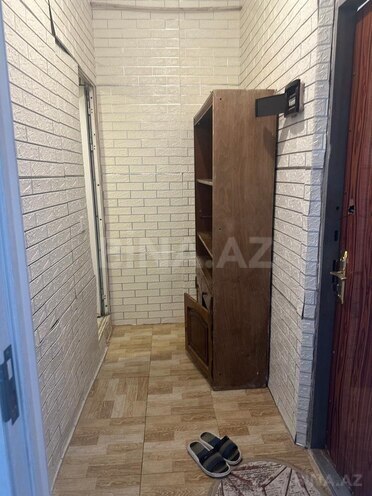 İcarəyə verilir 1 otaqlı köhnə tikili 45 m², Memar Əcəmi m., photo 4 from 8