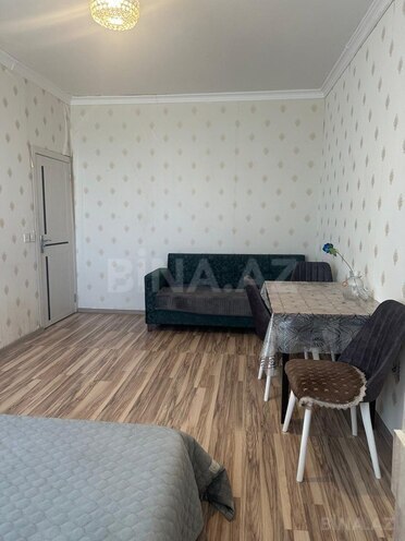 İcarəyə verilir 1 otaqlı köhnə tikili 45 m², Memar Əcəmi m., photo 1 from 8