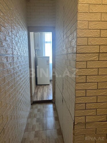 İcarəyə verilir 1 otaqlı köhnə tikili 45 m², Memar Əcəmi m., photo 3 from 8