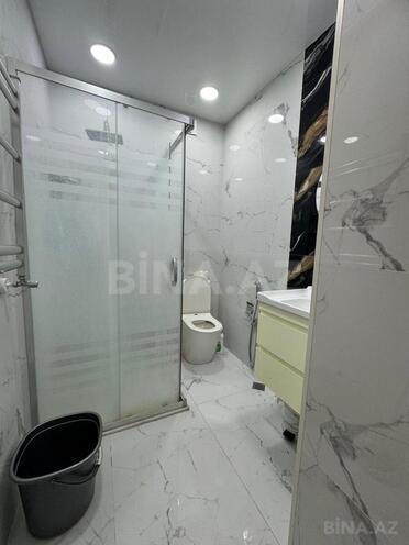 İcarəyə verilir 2 otaqlı yeni tikili 72 m², Nərimanov r., photo 9 from 11