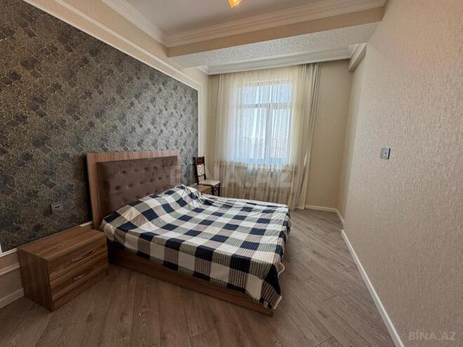 İcarəyə verilir 2 otaqlı yeni tikili 72 m², Nərimanov r., photo 1 from 11