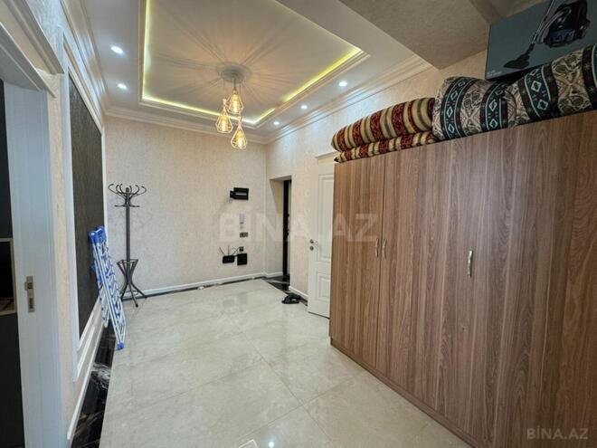 İcarəyə verilir 2 otaqlı yeni tikili 72 m², Nərimanov r., photo 5 from 11