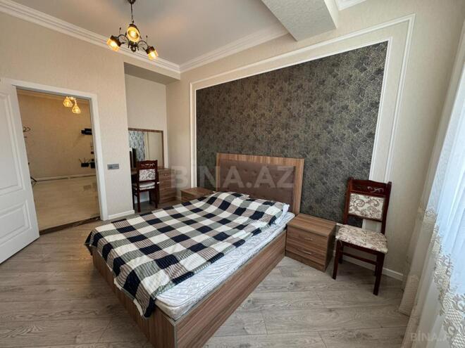 İcarəyə verilir 2 otaqlı yeni tikili 72 m², Nərimanov r., photo 8 from 11