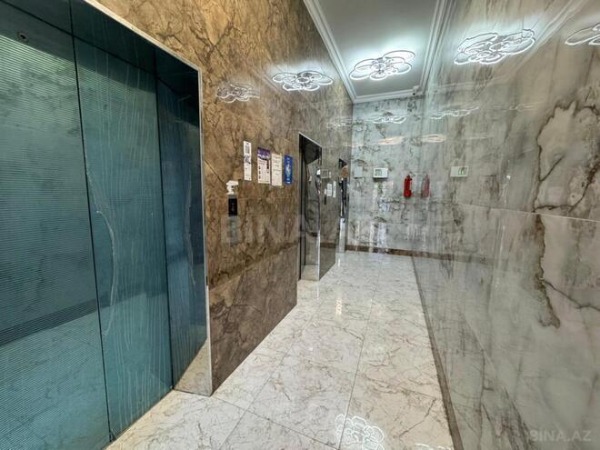 İcarəyə verilir 2 otaqlı yeni tikili 72 m², Nərimanov r., photo 10 from 11
