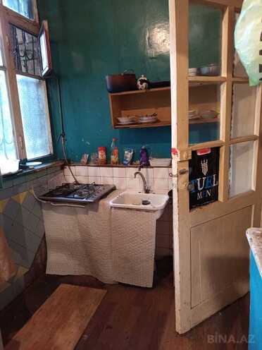 Satılır 2 otaqlı köhnə tikili 52 m², Nəriman Nərimanov m., photo 3 from 8