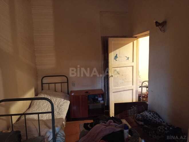 Satılır 2 otaqlı köhnə tikili 52 m², Nəriman Nərimanov m., photo 5 from 8