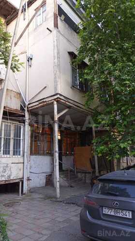 Satılır 2 otaqlı köhnə tikili 52 m², Nəriman Nərimanov m., photo 7 from 8