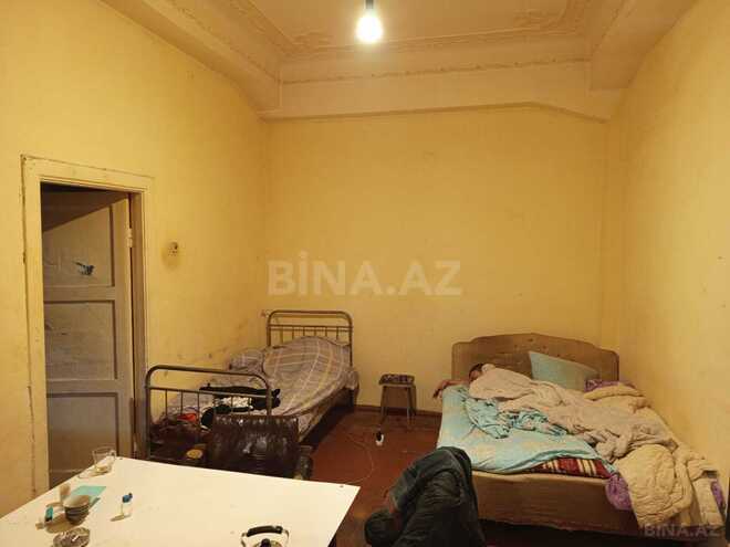 Satılır 2 otaqlı köhnə tikili 52 m², Nəriman Nərimanov m., photo 1 from 8
