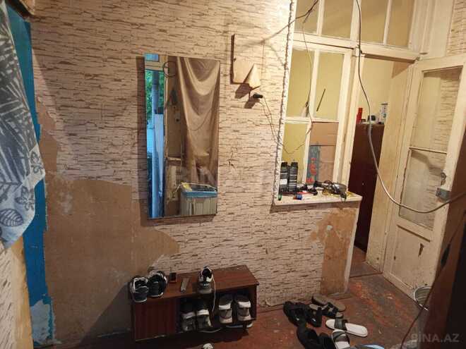 Satılır 2 otaqlı köhnə tikili 52 m², Nəriman Nərimanov m., photo 4 from 8