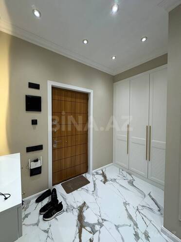 Продаётся 2-комн. новостройка 80 м², м. Ази Асланов, photo 5 from 17