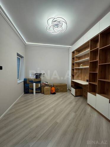 Продаётся 2-комн. новостройка 80 м², м. Ази Асланов, photo 12 from 17