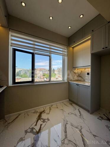 Продаётся 2-комн. новостройка 80 м², м. Ази Асланов, photo 8 from 17