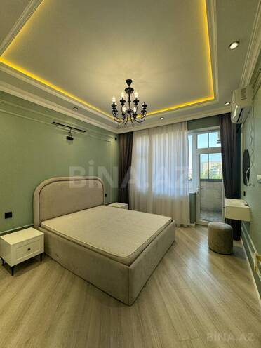 Продаётся 2-комн. новостройка 80 м², м. Ази Асланов, photo 4 from 17