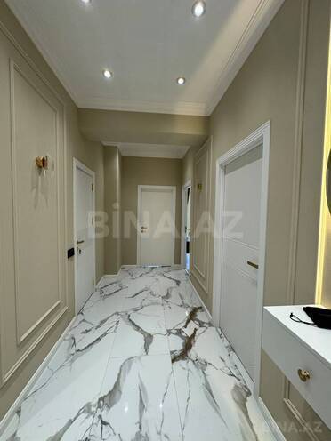 Продаётся 2-комн. новостройка 80 м², м. Ази Асланов, photo 10 from 17