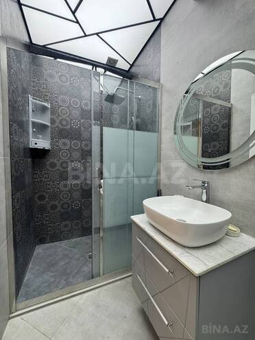 Продаётся 2-комн. новостройка 80 м², м. Ази Асланов, photo 16 from 17