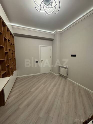 Продаётся 2-комн. новостройка 80 м², м. Ази Асланов, photo 9 from 17