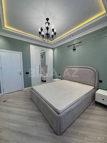 Продаётся 2-комн. новостройка 80 м², м. Ази Асланов, photo 6 from 17