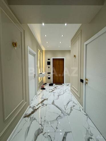 Продаётся 2-комн. новостройка 80 м², м. Ази Асланов, photo 11 from 17